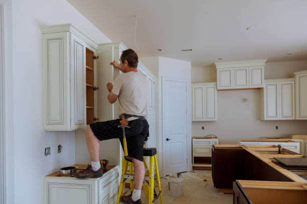 Licensed Kitchen Flooring service in Cape Coral, FL - I E Kitchen