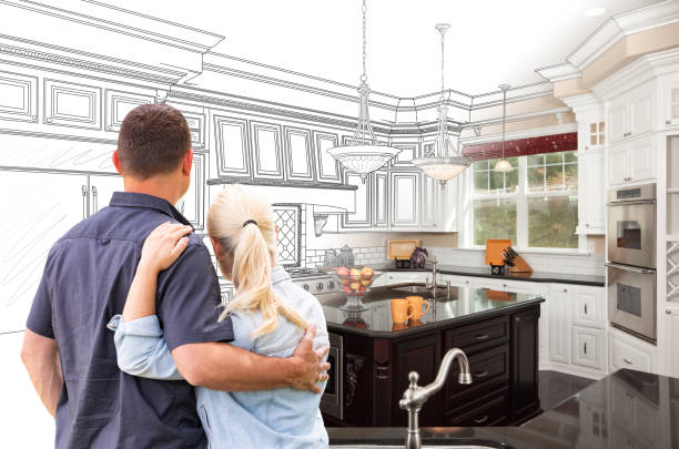24/7 Emergency Kitchen Flooring experts in Cape Coral, FL