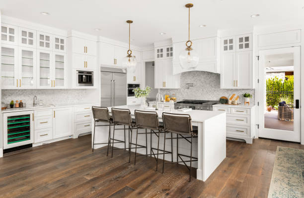Reliable Kitchen Flooring contractor in Cape Coral, FL by I E Kitchen