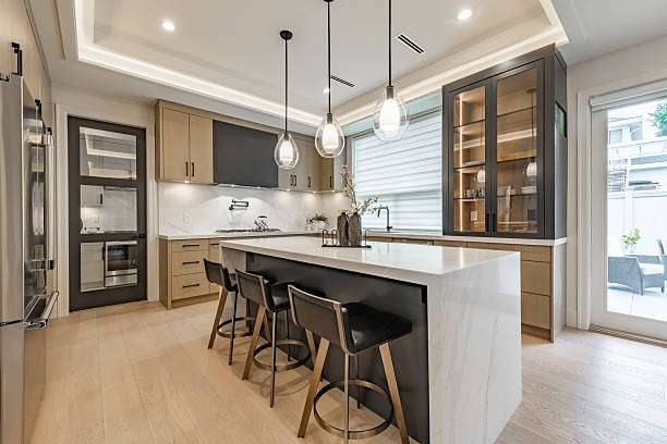 Affordable Kitchen Flooring solutions in Cape Coral, FL